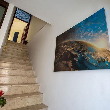 Sara Guest House تاورمينا المظهر الخارجي الصورة