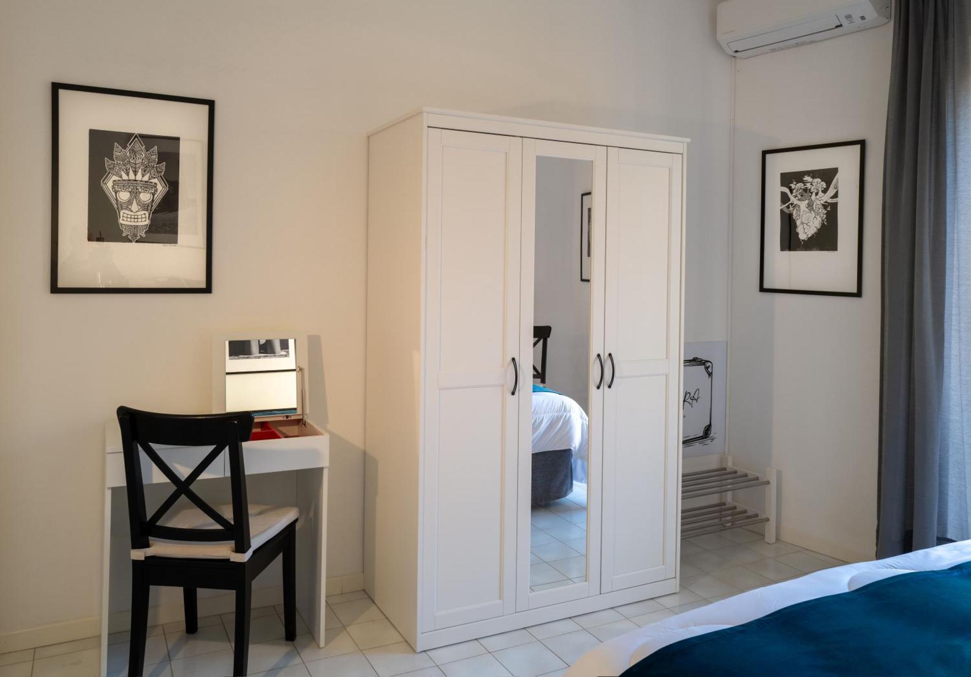 Sara Guest House تاورمينا المظهر الخارجي الصورة