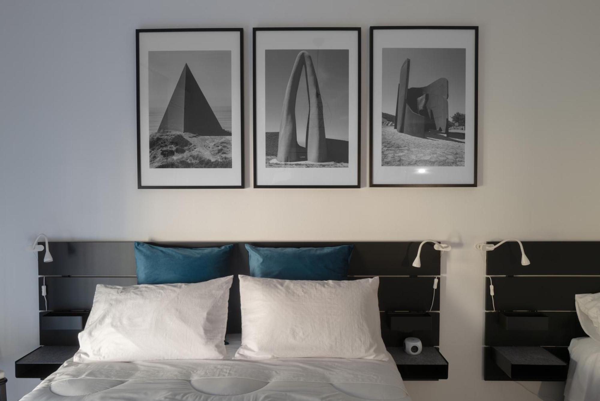 Sara Guest House تاورمينا المظهر الخارجي الصورة