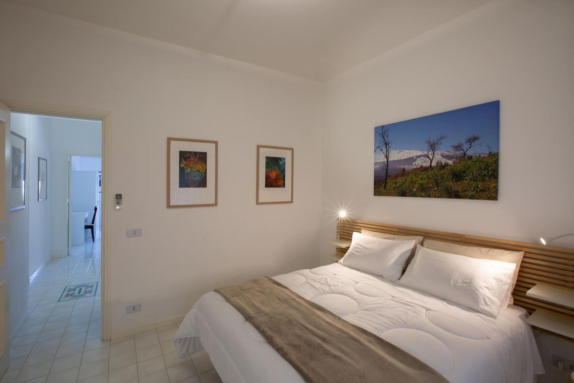 Sara Guest House تاورمينا المظهر الخارجي الصورة
