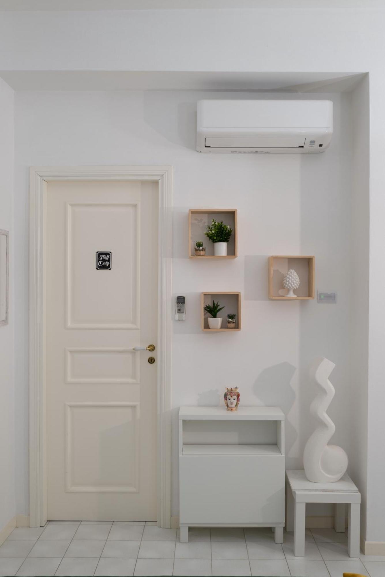 Sara Guest House تاورمينا المظهر الخارجي الصورة