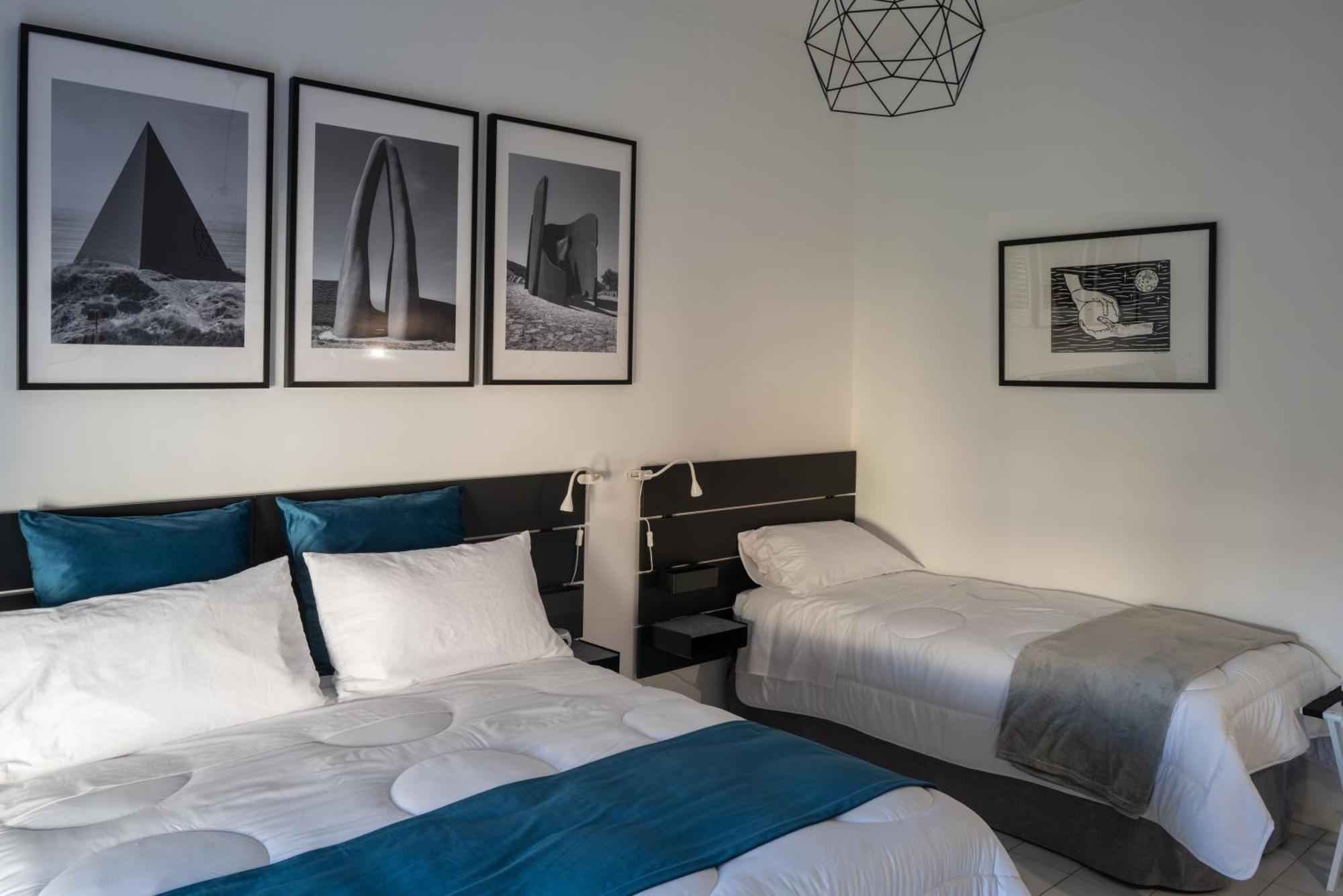 Sara Guest House تاورمينا المظهر الخارجي الصورة