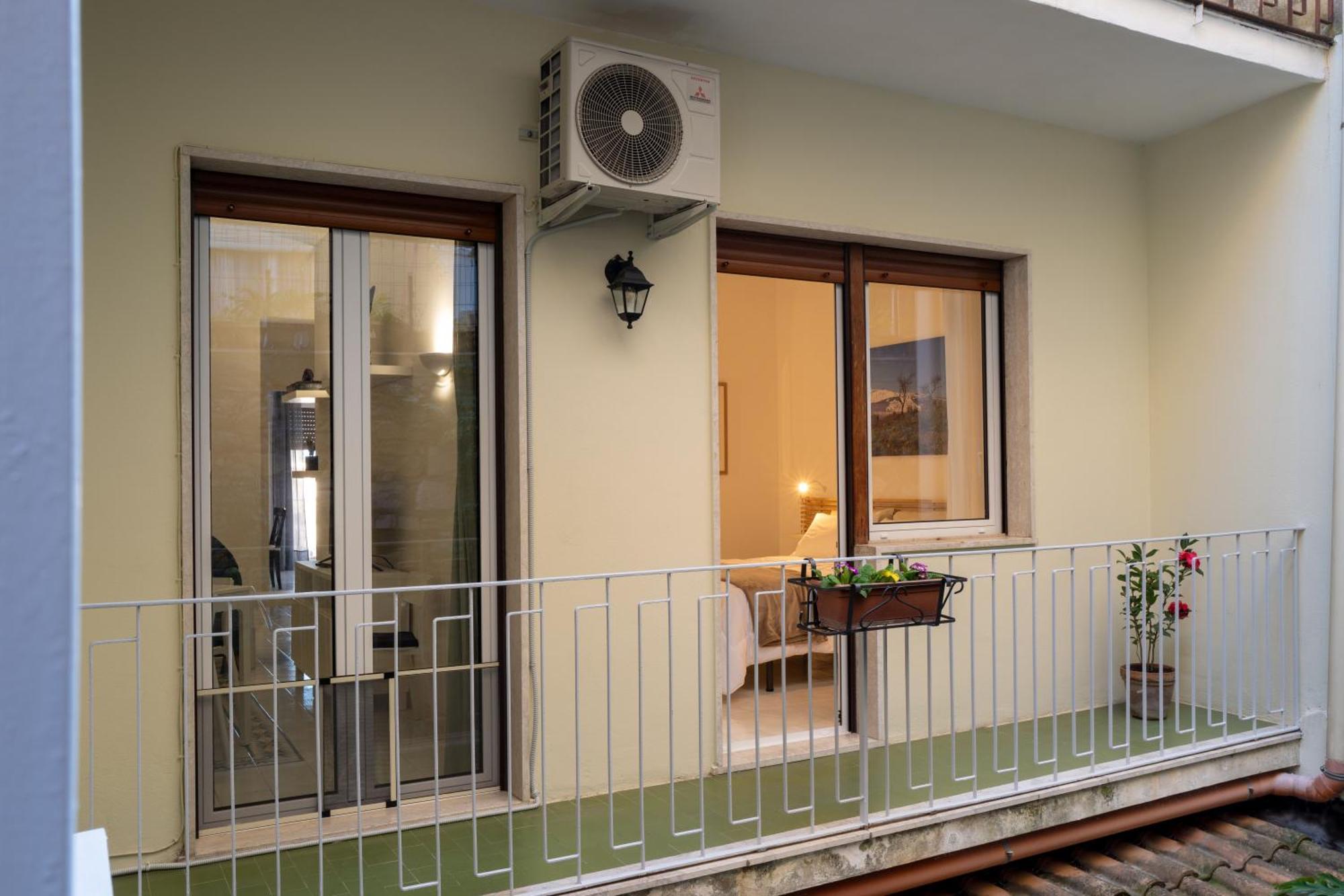 Sara Guest House تاورمينا المظهر الخارجي الصورة