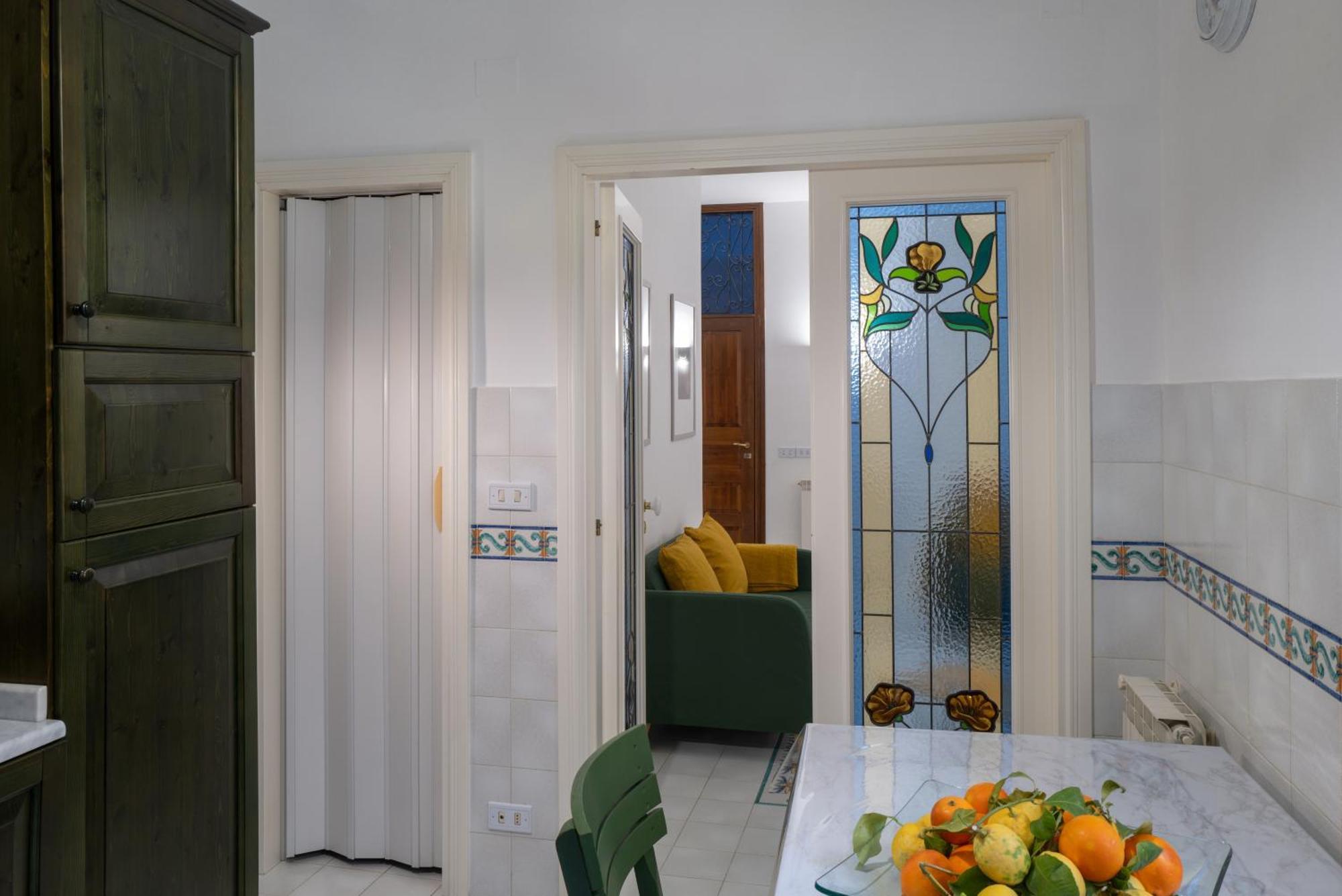 Sara Guest House تاورمينا المظهر الخارجي الصورة