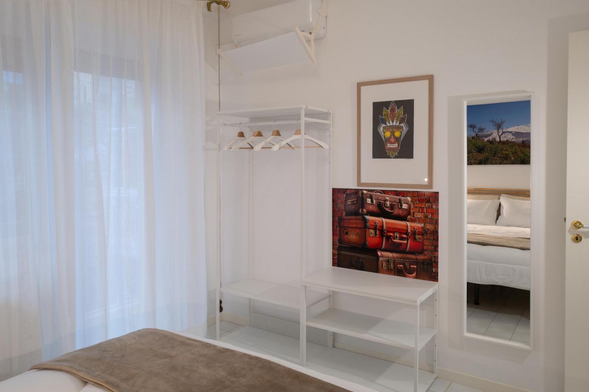Sara Guest House تاورمينا المظهر الخارجي الصورة