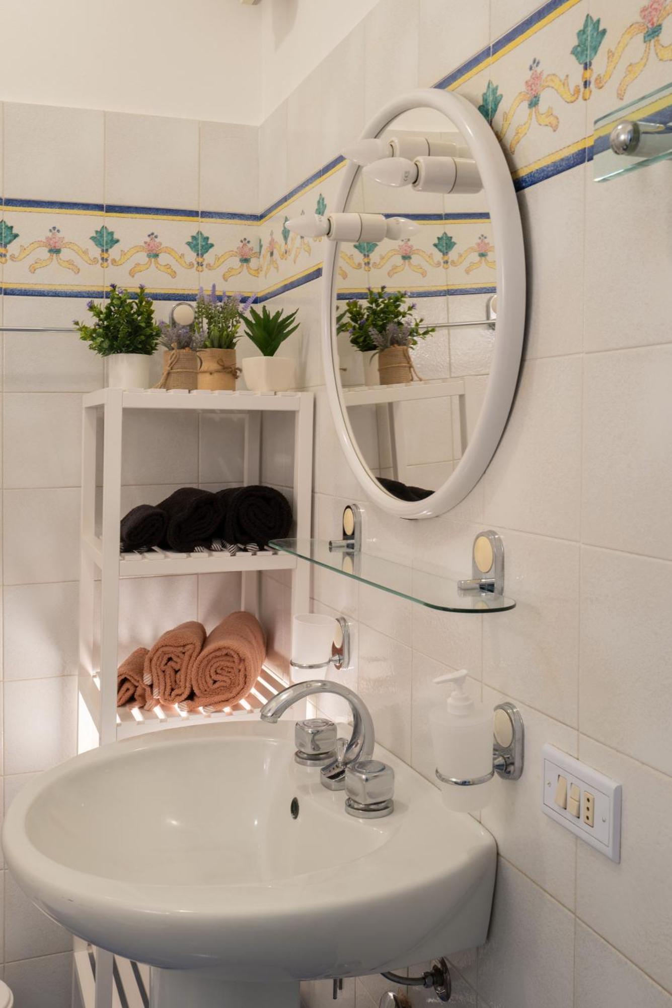Sara Guest House تاورمينا المظهر الخارجي الصورة