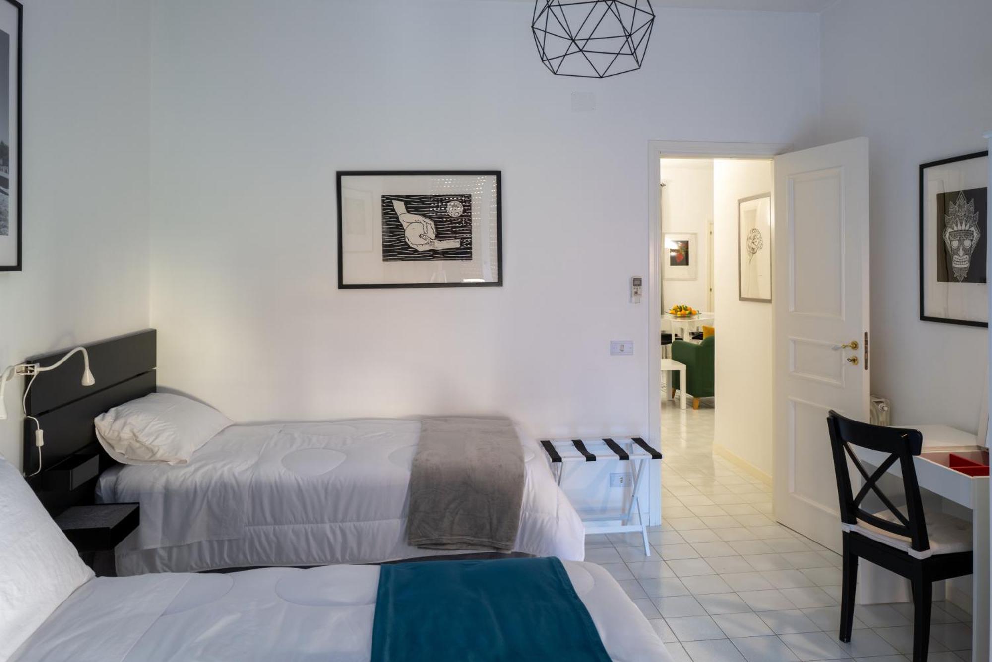 Sara Guest House تاورمينا المظهر الخارجي الصورة