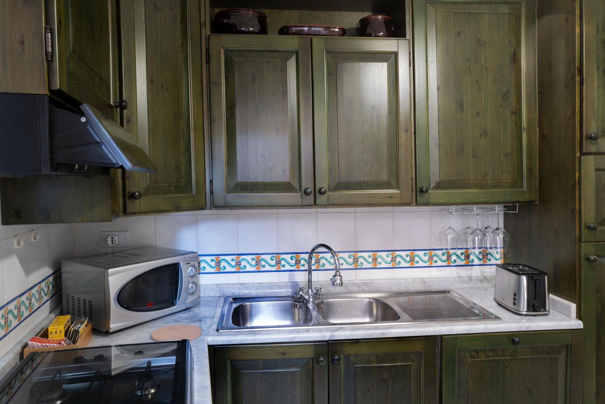 Sara Guest House تاورمينا المظهر الخارجي الصورة
