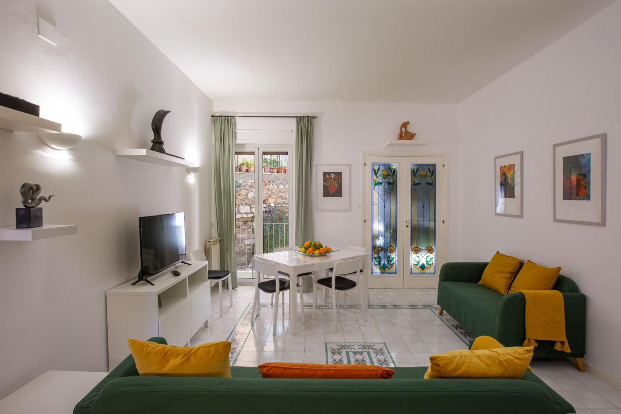 Sara Guest House تاورمينا المظهر الخارجي الصورة