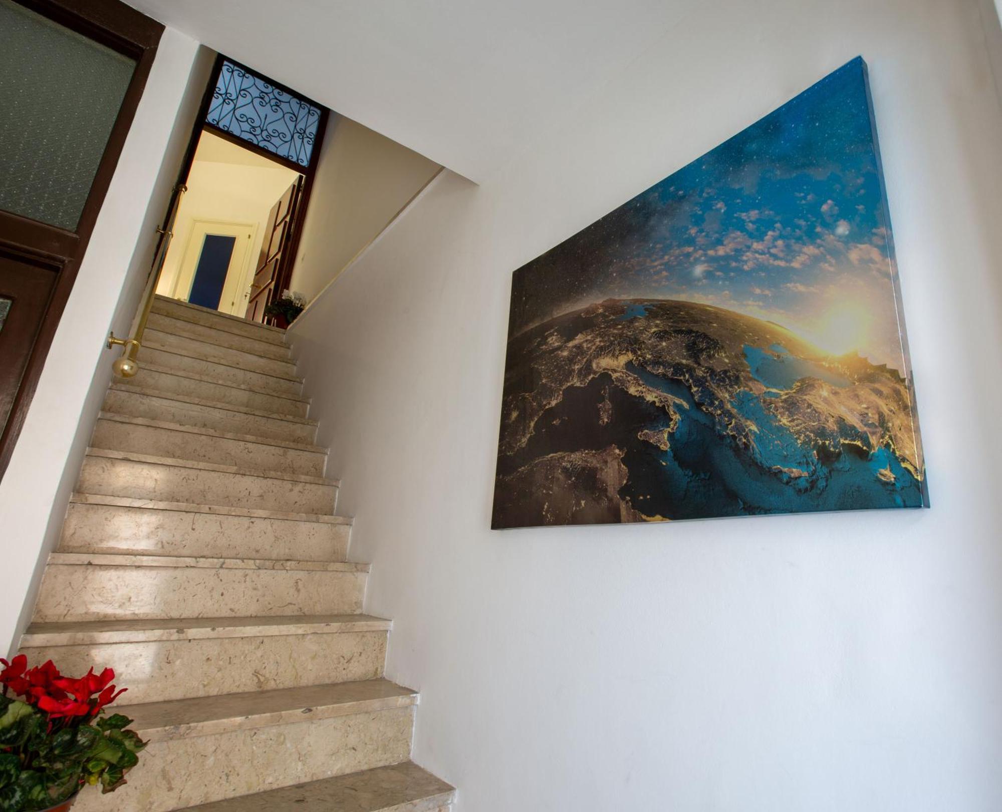 Sara Guest House تاورمينا المظهر الخارجي الصورة