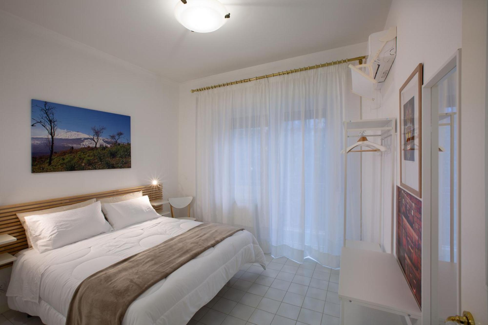 Sara Guest House تاورمينا المظهر الخارجي الصورة